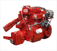 bukh dv29rme